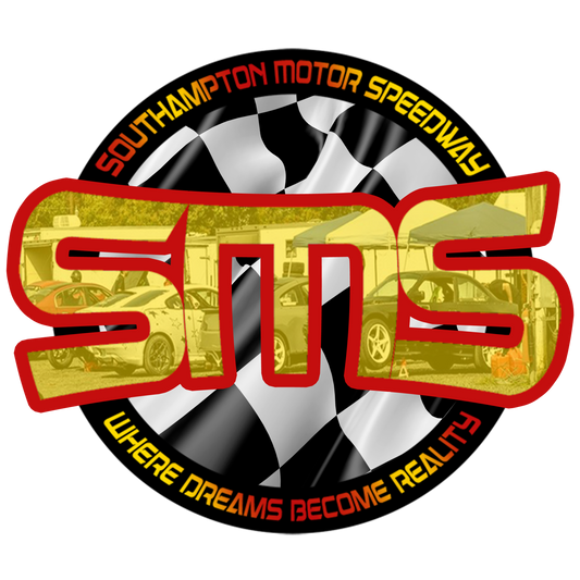 New SMS Logo Sticker